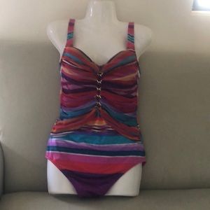 Ladies Swimsuit